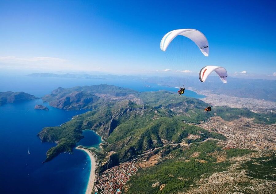 From Marmaris: Fethiye Blue Lagoon Day-Trip with Lunch - Should you book it? My straight answer for your Marmaris day