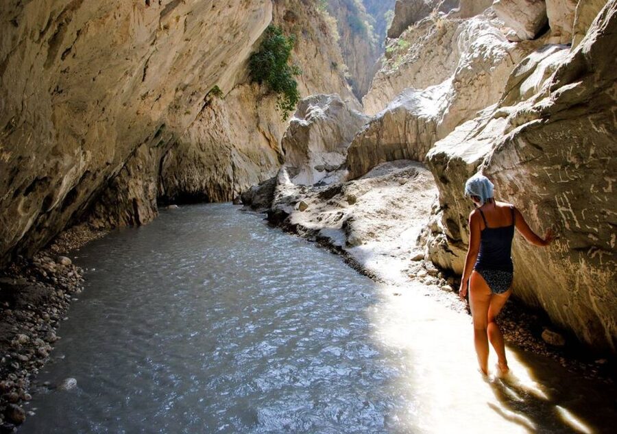 From Marmaris: Fethiye Blue Lagoon Day-Trip with Lunch - Timing, transportation, and how to make the 12 hours work