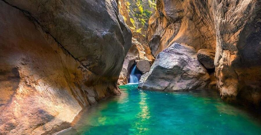 From Marmaris: Fethiye Tour with Saklikent Ticket & Transfer - Price and Value Check: Is This Worth $45?