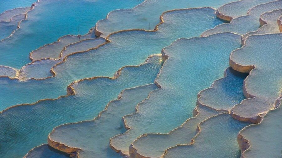 From Selcuk/Kusadasi/Izmir: Pamukkale Full-Day Tour - Key highlights worth your attention