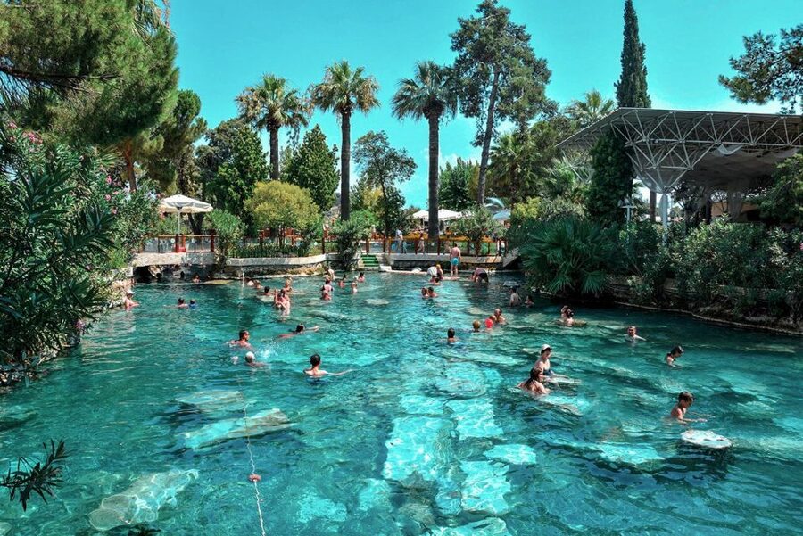 From Selcuk/Kusadasi/Izmir: Pamukkale Full-Day Tour - Should you book this Pamukkale full-day tour?