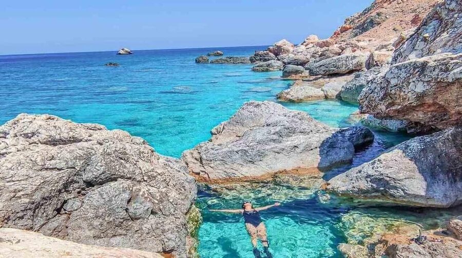 From Side/Alanya: Suluada Island Boat Trip with Lunch - What the Trip Feels Like: Pace, Guide Style, and How Much History You Get