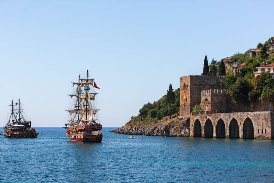 From Side: Alanya Tour with Lunch, Boat Trip, and Cable Car - Quick take: what makes this Alanya tour work