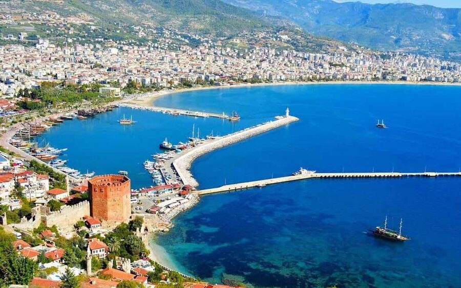 From Side: Alanya Tour with Optional Cable Car and Boat Ride - Key Things That Make This Tour Worth Your Time
