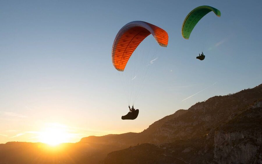 From Urgüp/Göreme: Cappadocia Tandem Paragliding & Transfer - Safety and the first-timer advantage: why the briefing matters