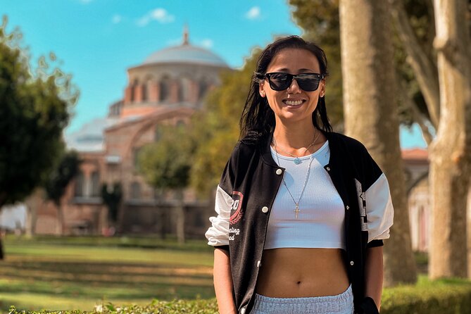Full Coverage Istanbul Walking Tour - Avrupa Pasaji and Cicek Pasaji: the covered streets that feel like time travel