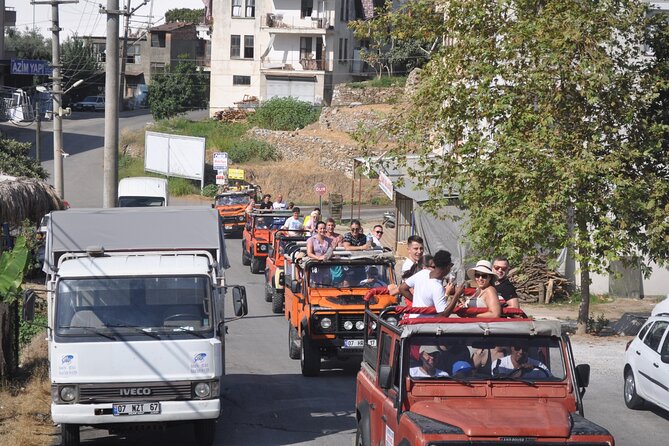 Full-Day Alanya Jeep Safari to Taurus Mountains Guided Tour - Price and Value: What You Really Pay, and What to Budget
