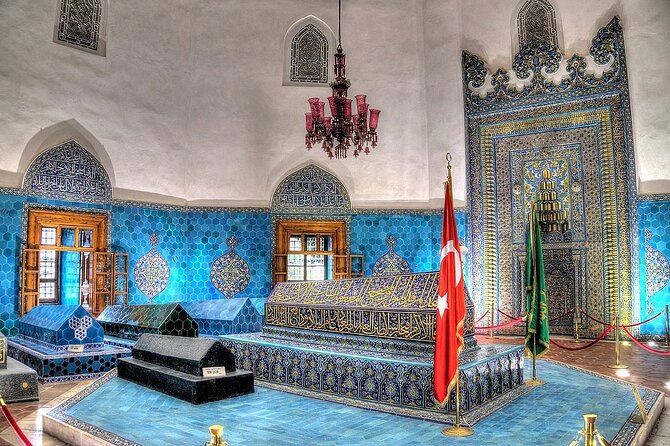 Full Day Bursa Tour from Istanbul(cable car, Lunch & transfer) - Istanbul-to-Bursa Timing and Pickup That Actually Matters