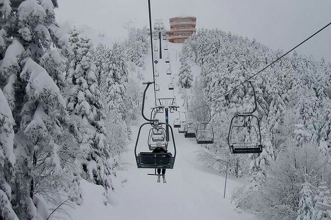 Full Day Bursa Tour from Istanbul(cable car, Lunch & transfer) - Guide, Driver, and the Realities of a 20-Person Day