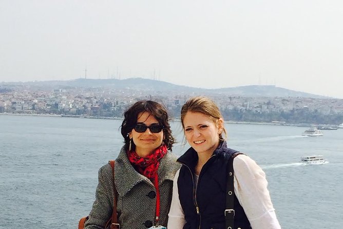 Full Day Byzantine&Ottoman Highlights - The Sultanahmet approach, where Byzantine and Ottoman meet