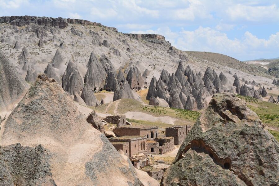 Full Day Cappadocia Green Tour - Price and logistics: what $94 covers, and where your money might end up