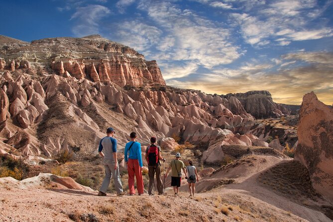 Full-Day Cappadocia Green Tour (With / Without Museum Lunch) - Price and Value: What You Pay, What You Might Still Pay