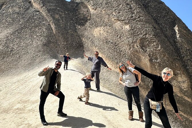 Full Day Cappadocia Mix Tour - What’s included, what isn’t, and what that means for your comfort