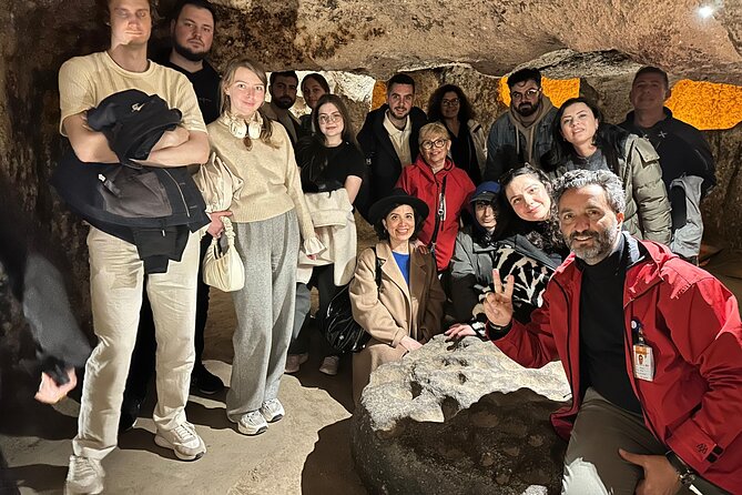 Full Day Cappadocia Mix Tour - Value check: is $35 for 7.5 hours really fair?