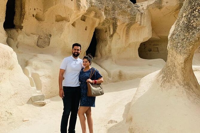 Full Day Cappadocia Private Tour - Why This One-Day Private Route Works So Well