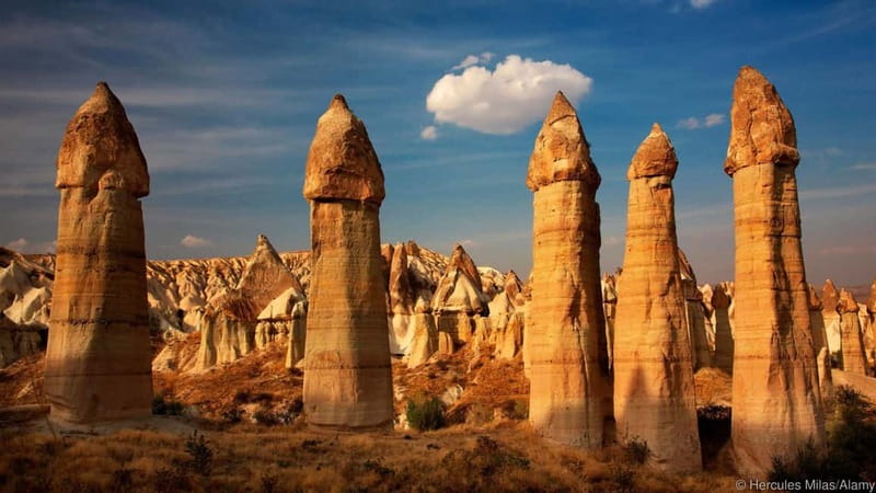 Full-Day Cappadocia Private Tour with Car and Guide - Key things that make this tour worth your time