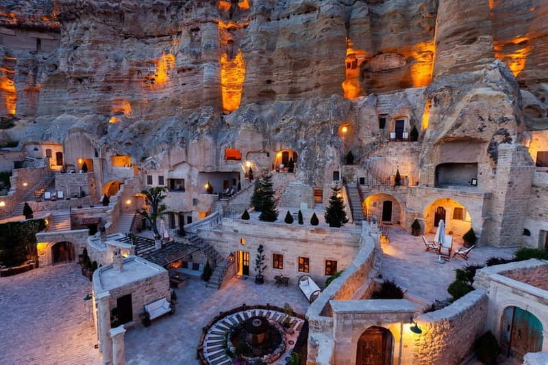 Full-Day Cappadocia Private Tour with Car and Guide - Pigeon Valley and Uçhisar panoramas, classic views with zero guesswork