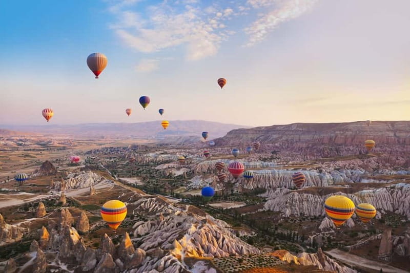 Full Day Cappadocia Red and Green Combined Day Tour - Price and value: what $22 covers, and what to budget next