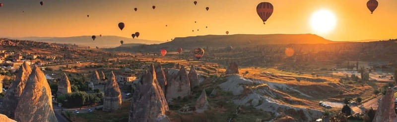 Full Day Cappadocia Red and Green Combined Day Tour - Who should book this tour, and who should skip it