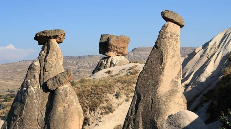 Full Day Cappadocia Red/Green Combined Tour in 1 Day w Lunch - Price and Value: $29 Works If You Plan for Entrance Fees