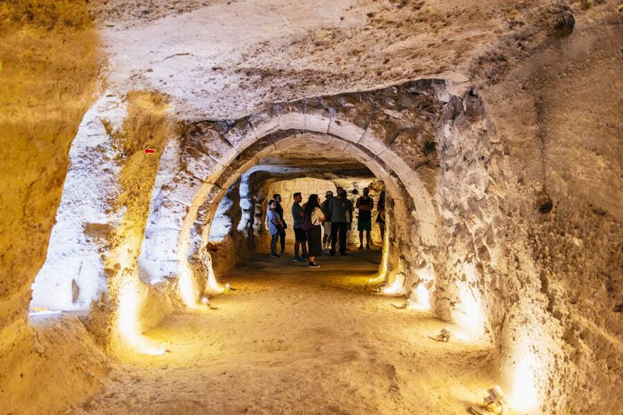 Full-Day Cappadocia Red Plus Tour - Paşabağları (Monks Valley): fairy chimneys with a real backstory
