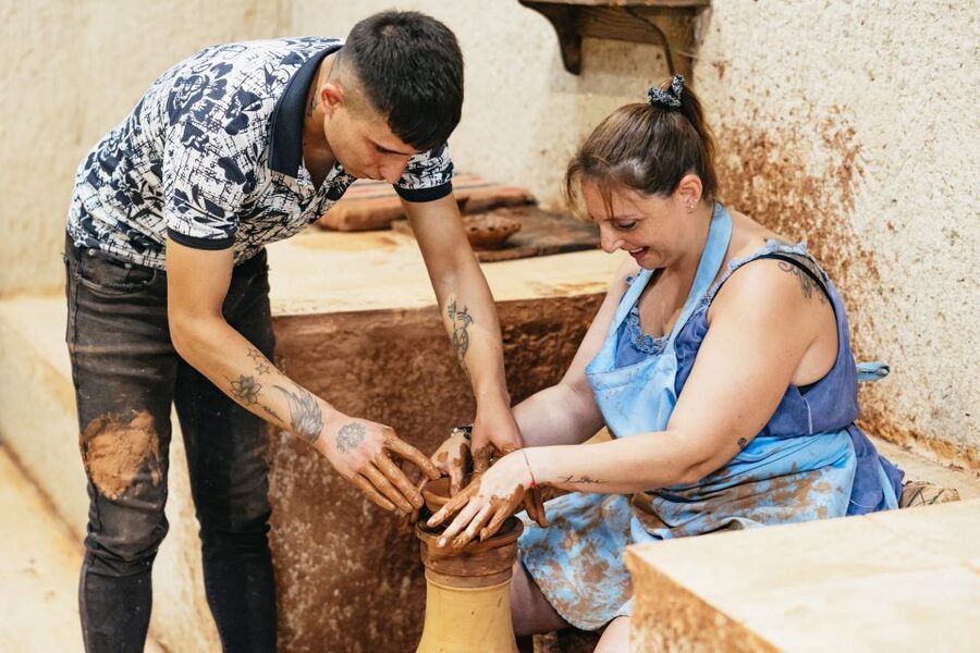 Full-Day Cappadocia Red Plus Tour - Underground city: the rare Red Plus add-on