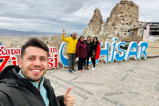 Full Day Cappadocia Red Tour (With & Without Museum and Lunch) - Key highlights that make this Red Tour worth your time