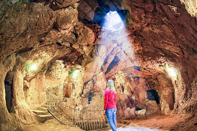Full Day Cappadocia Tour( Red Tour + Underground City ) - Key Points Before You Go