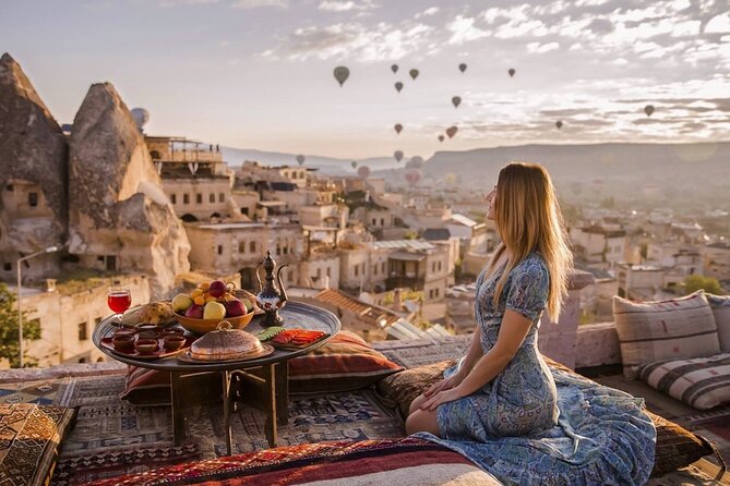 Full Day Cappadocia Tour( Red Tour + Underground City ) - Price and Logistics: Why This Tour Works for a Short Stay