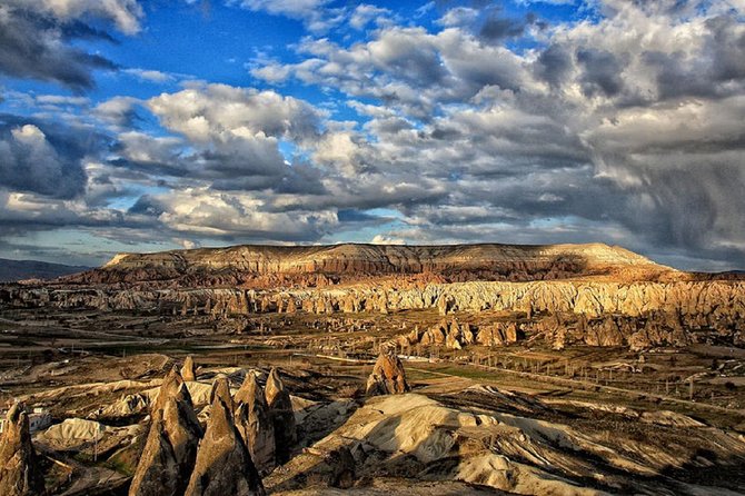 Full Day Cappadocia Tour( Red Tour + Underground City ) - Ozkonak Underground City: Low Ceilings, Ventilation Shafts, Real Footwork