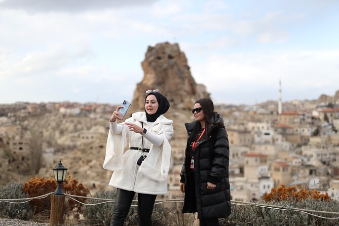 Full Day Cappadocia Tour with Lunch - Zelve Open Air Museum: cave houses and a real feel for old life