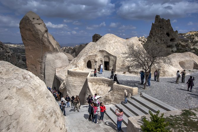 Full-Day Cappadocia Tour with Lunch, from Goreme - Who should book, and who should skip this style of day