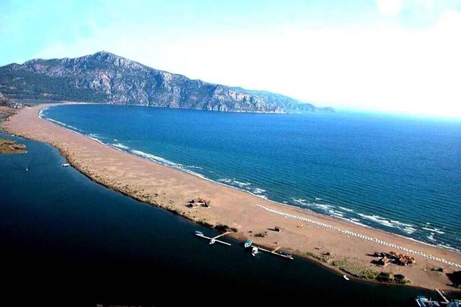 Full Day Fethiye Turtle Beach Tour With Mud Baths & Lunch - Price and value: what you really pay for at $72.47