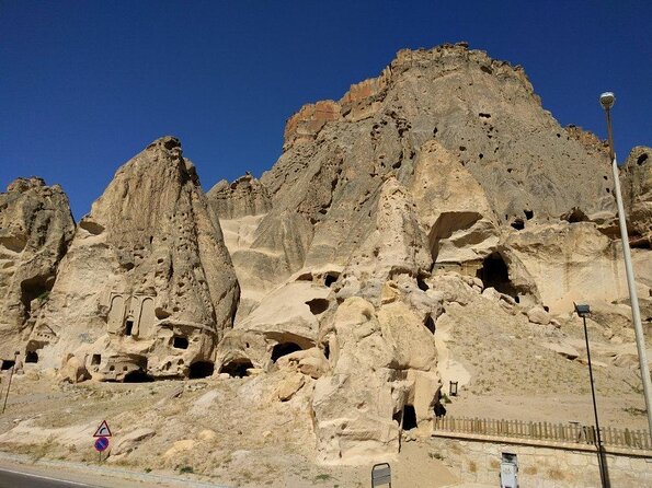 Full Day Green Tour Natural History of Cappadocia Tour - Quick hits before you go