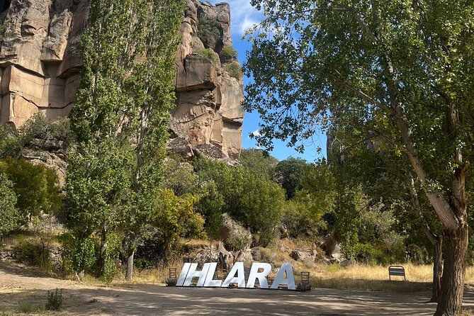 Full Day Green Tour Natural History of Cappadocia Tour - Entering The Day from Goreme Panorama to Pigeon Valley