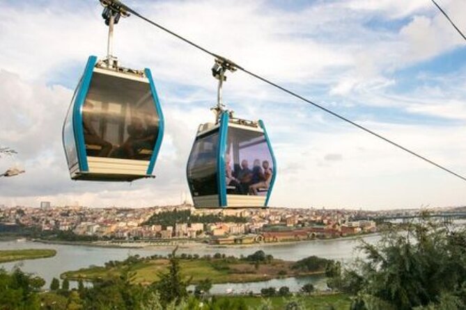 Full Day Guided Tour in Istanbul (SL-9) - Hotel Pickup and the Private-Group Advantage