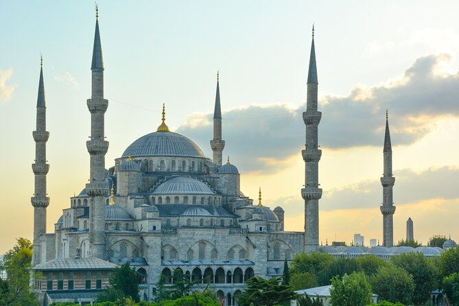 Full-Day Istanbul Old City Walking Tour - Price and Value: Where the $84.02 Really Goes