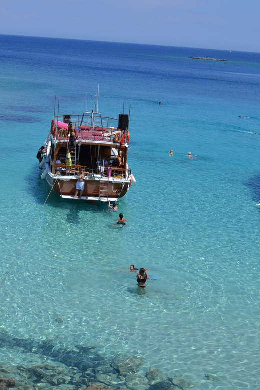 Full-Day Orak Island Boat Trip from Bodrum - Key Things to Know Before You Go