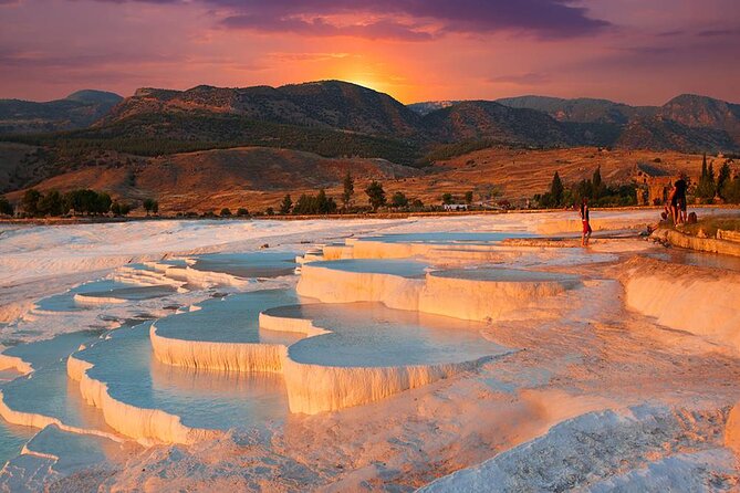 Full Day Pamukkale City Tour From Pamukkale And Karahayit Hotels - Pickup, timing, and meeting point reality check