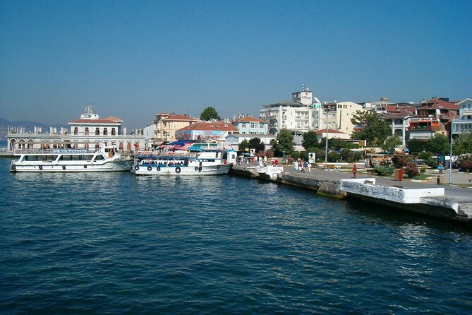 Full-Day Princes Island Tour with Lunch from Istanbul - Should You Book It?