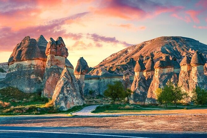 Full Day Private Cappadocia Tour - Why This Private Cappadocia Day Works So Well