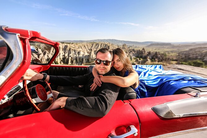 Full Day Private Cappadocia Tour - Devrent Valley: Imagination Valley at a Human Pace