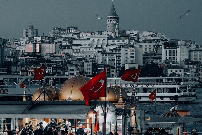 Full-Day Private Guided Cultural Tour of Istanbul - Hippodrome: Ancient Monuments Still Spoof Your Sense of Time