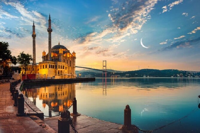 Full Day Private Guided Istanbul Tour From Hotel or Cruise Ships - The Hippodrome monuments: ancient leftovers in plain sight