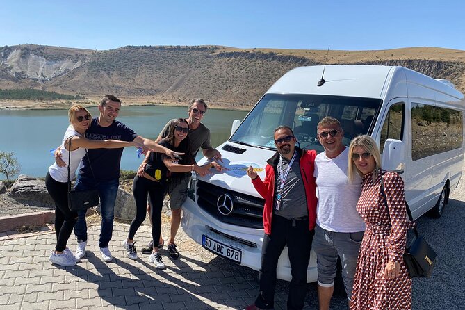 Full-Day Private Guided RED Tour of Cappadocia - A Full-Day Private RED Tour From Göreme: What You’re Really Buying