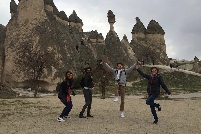 Full-Day Private Guided RED Tour of Cappadocia - Price and Value: When $300 Feels Fair