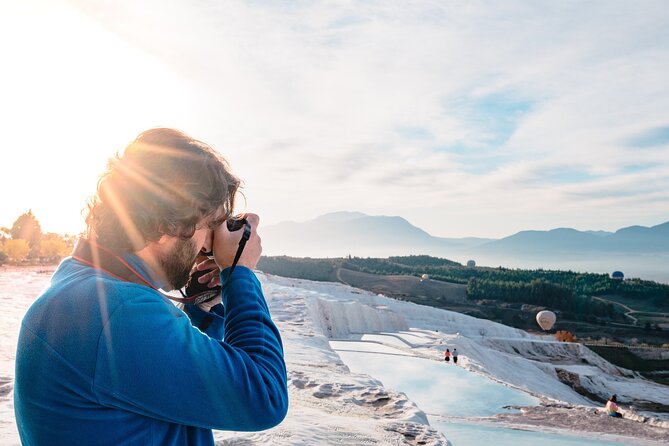 Full-day Private Pamukkale Tour from Kusadasi with Lunch - Pickup timing from Kusadasi (and cruise ports)