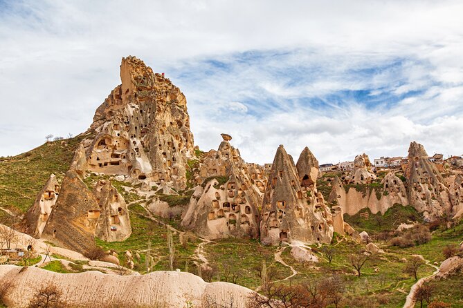 Full-Day Private Tour of Cappadocia's Highlights (Car&Guide ) - Göreme Open-Air Museum, cave churches and real-world time limits