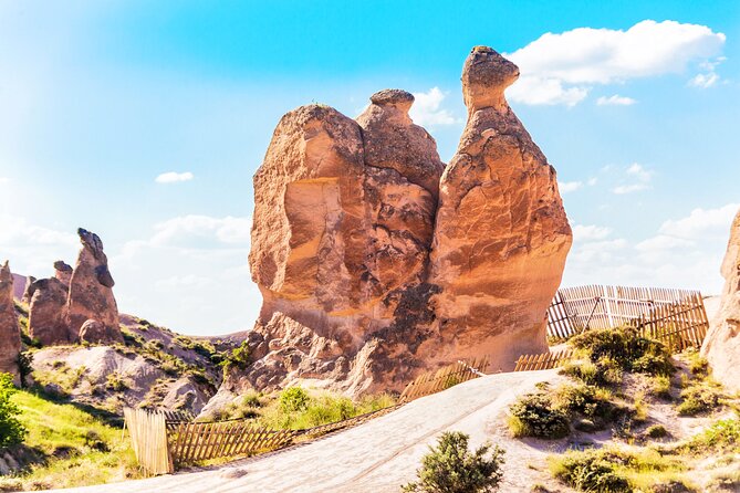 Full-Day Private Tour of Cappadocia's Highlights (Car&Guide ) - Price and value: is $229 per group fair?