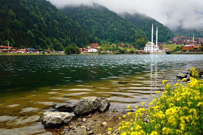 Full-Day Private Tour to Uzungöl from Trabzon - Key highlights worth planning around